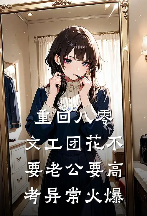 重回八零，文工团花不要老公要高考异常火爆