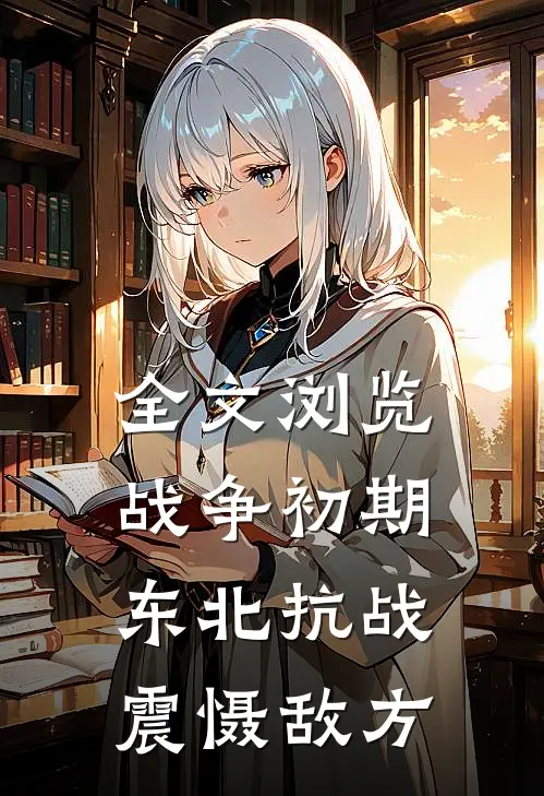 全文浏览战争初期，东北抗战震慑敌方