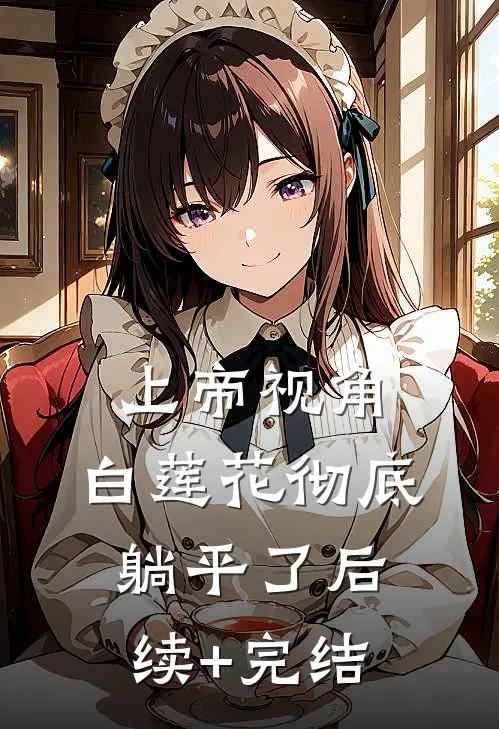 上帝视角：白莲花彻底躺平了后续+完结