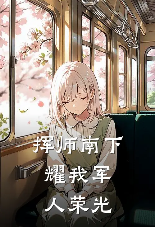 挥师南下，耀我军人荣光