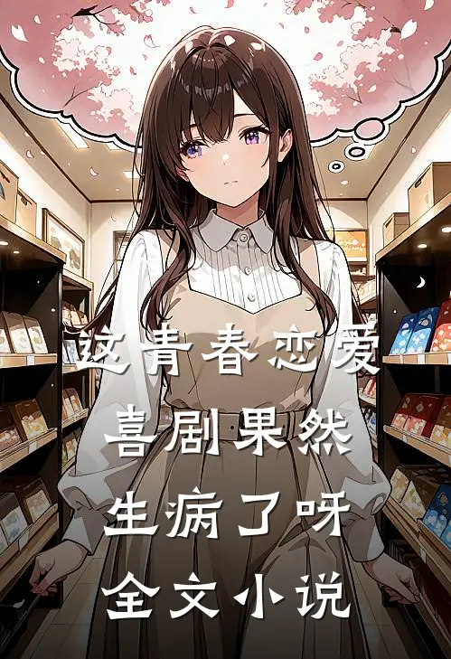 这青春恋爱喜剧果然生病了呀全文小说