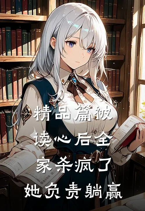精品篇被读心后全家杀疯了，她负责躺赢