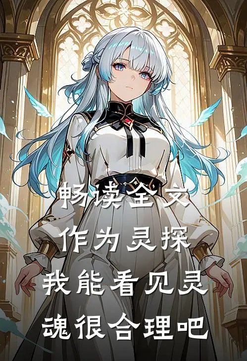 畅读全文作为灵探，我能看见灵魂很合理吧