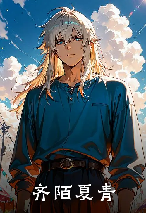 齐陌夏青