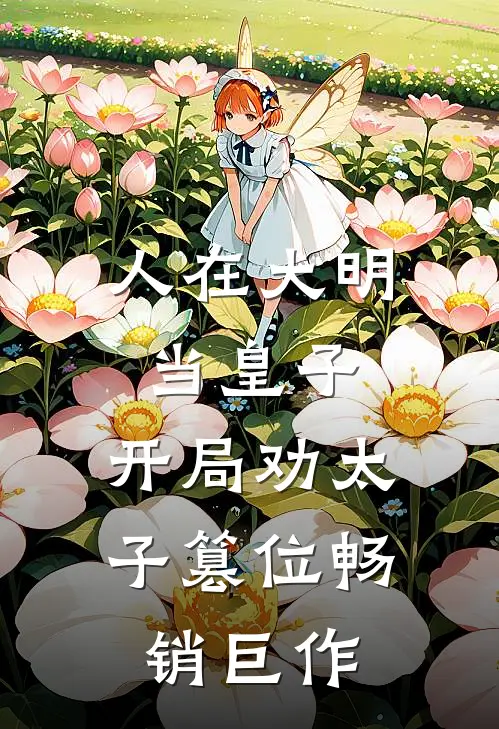 人在大明当皇子，开局劝太子篡位畅销巨作