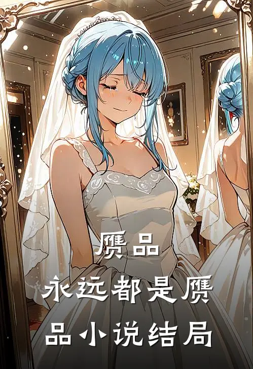 赝品，永远都是赝品小说结局
