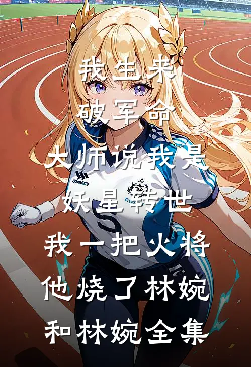 我生来破军命，大师说我是妖星转世，我一把火将他烧了林婉和林婉全集