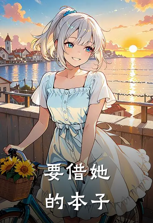 要借她的本子