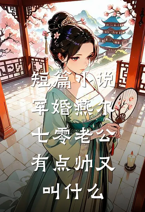 短篇小说军婚燕尔:七零老公有点帅又叫什么