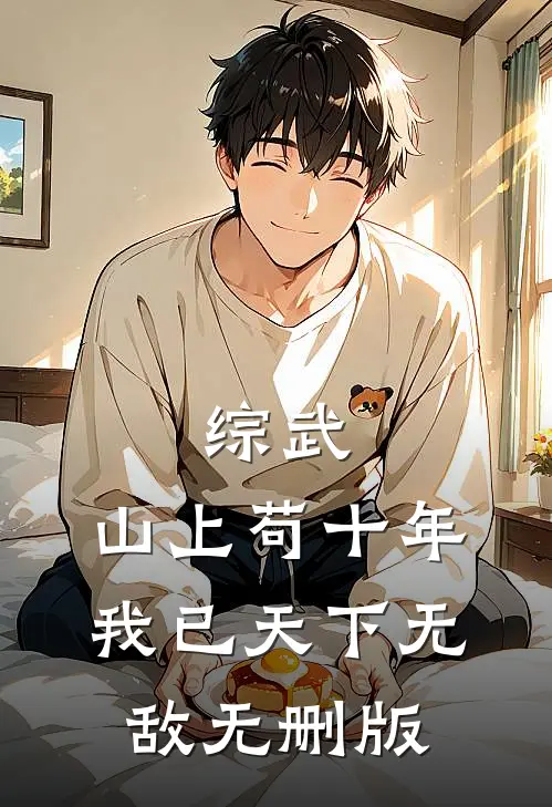 综武：山上苟十年，我已天下无敌无删版