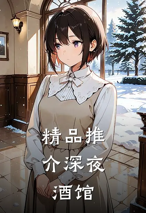 精品推介深夜：酒馆
