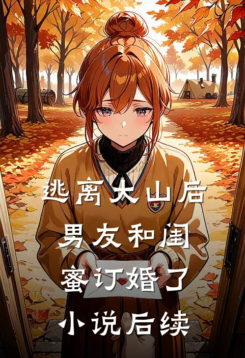 逃离大山后，男友和闺蜜订婚了小说后续