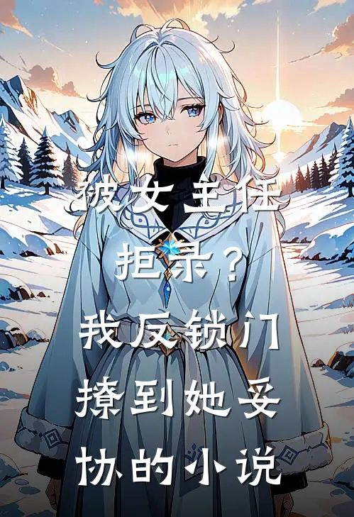 被女主任拒录？我反锁门撩到她妥协的小说