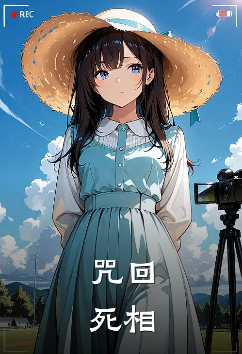 咒回：死相