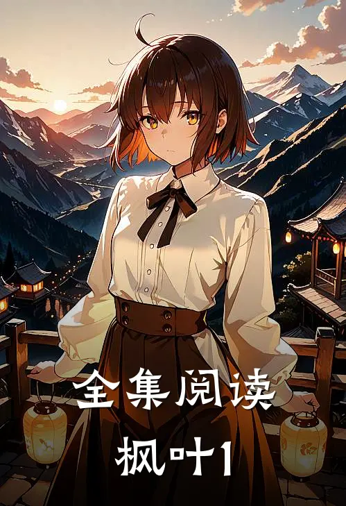 全集阅读枫叶1