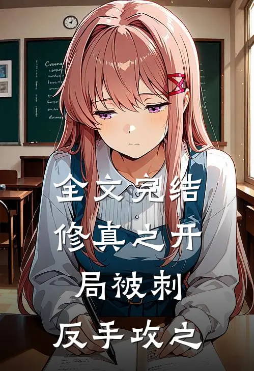 全文完结修真之开局被刺，反手攻之