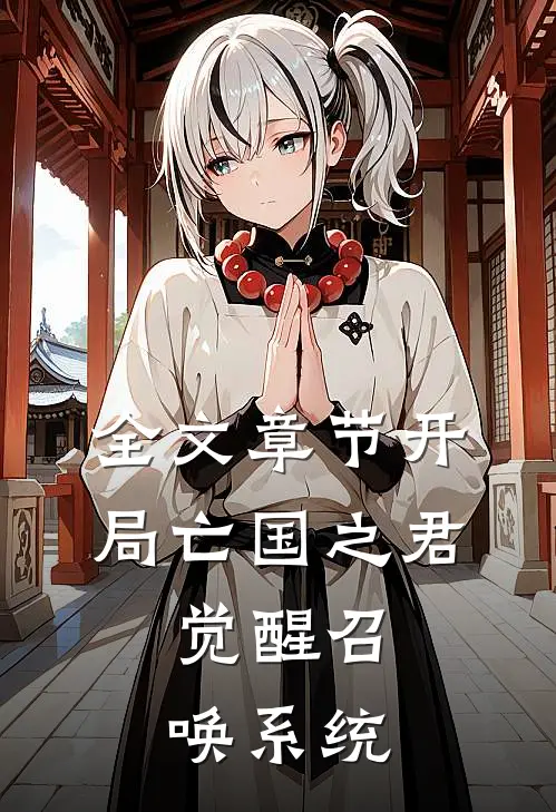 全文章节开局亡国之君：觉醒召唤系统
