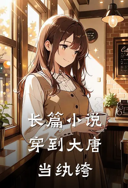 长篇小说穿到大唐当纨绔