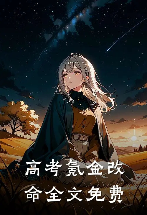 高考氪金改命全文免费