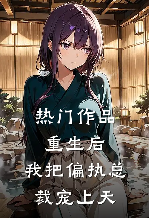 热门作品重生后，我把偏执总裁宠上天