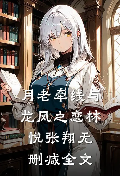 月老牵线与龙凤之恋林悦张翔无删减全文