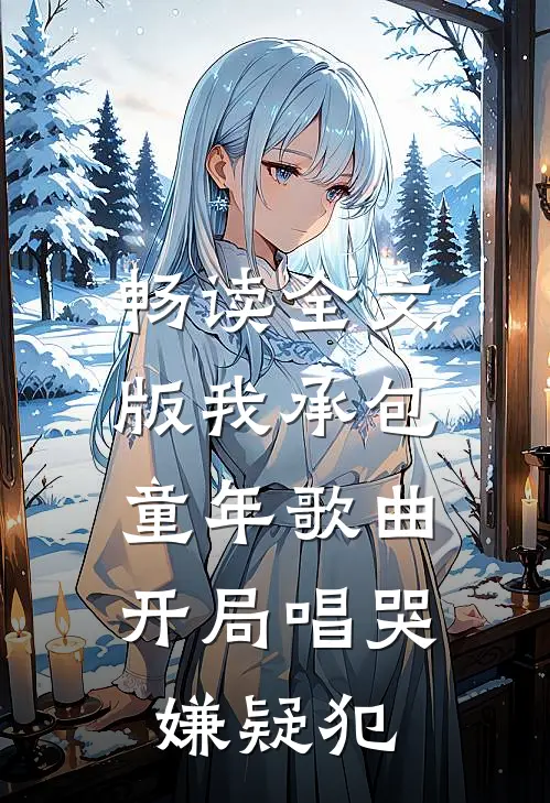 畅读全文版我承包童年歌曲，开局唱哭嫌疑犯