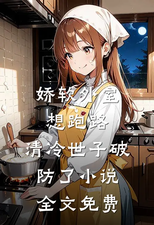娇软外室想跑路，清冷世子破防了小说全文免费