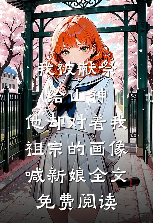 我被献祭给山神，他却对着我祖宗的画像喊新娘全文免费阅读