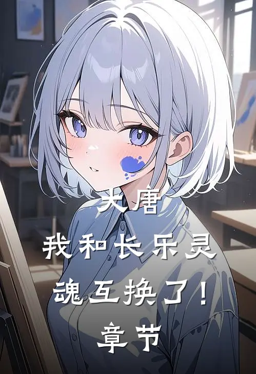 大唐：我和长乐灵魂互换了！章节