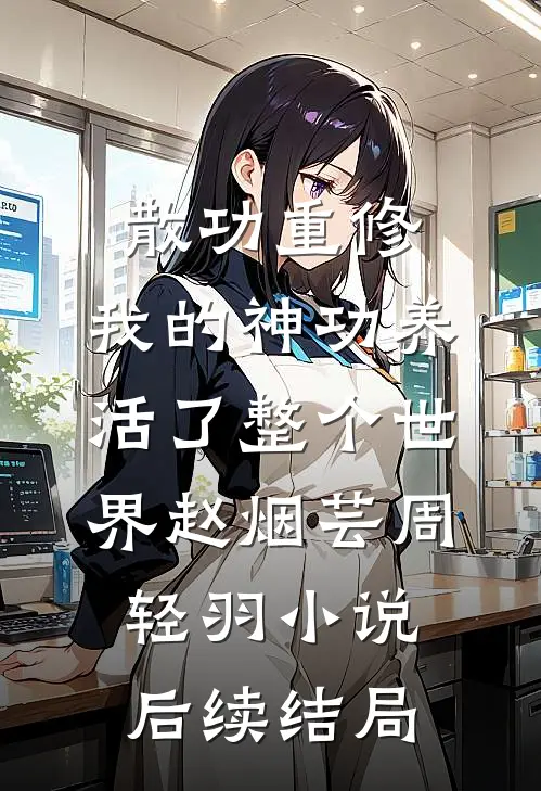 散功重修：我的神功养活了整个世界赵烟芸周轻羽小说后续结局