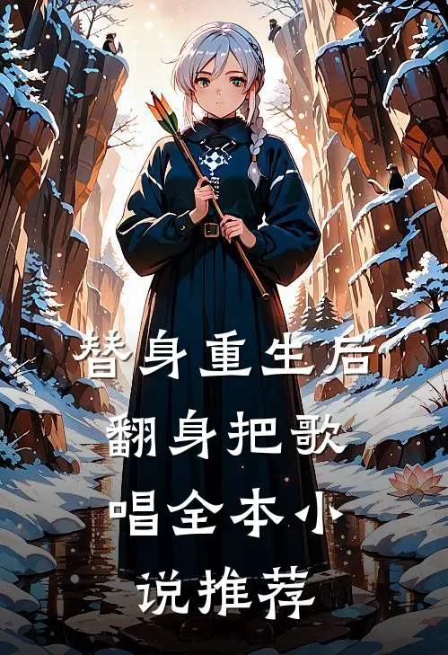 替身重生后，翻身把歌唱全本小说推荐