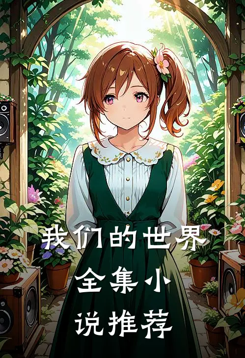 我们的世界，全集小说推荐