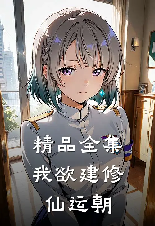 精品全集我欲建修仙运朝