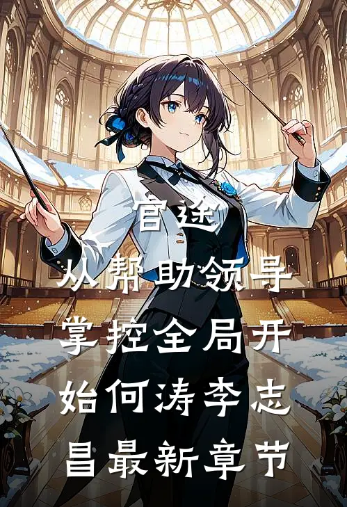 官途：从帮助领导掌控全局开始何涛李志昌最新章节
