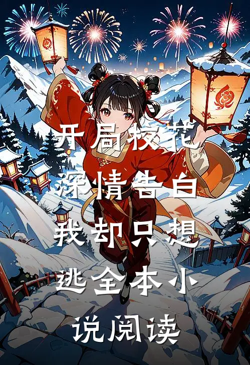 开局校花深情告白，我却只想逃全本小说阅读