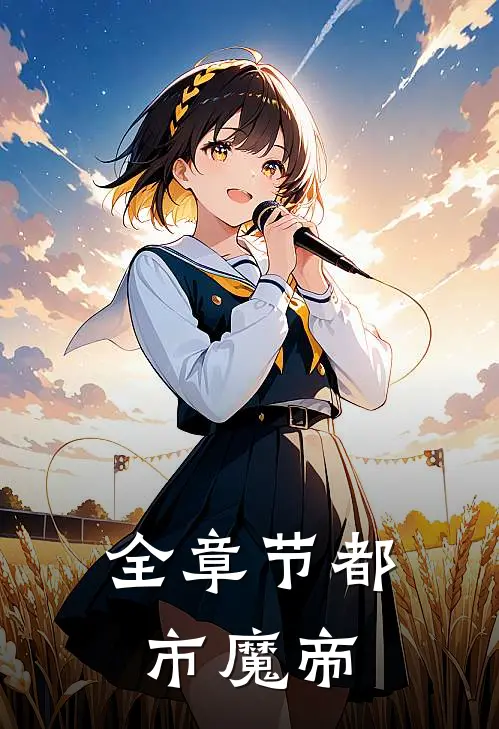 全章节都市魔帝