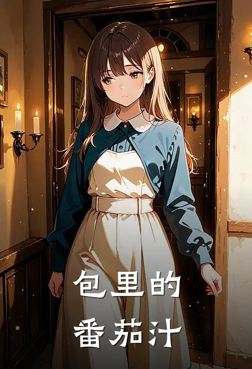 包里的番茄汁
