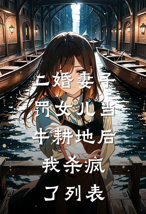 二婚妻子罚女儿当牛耕地后，我杀疯了列表