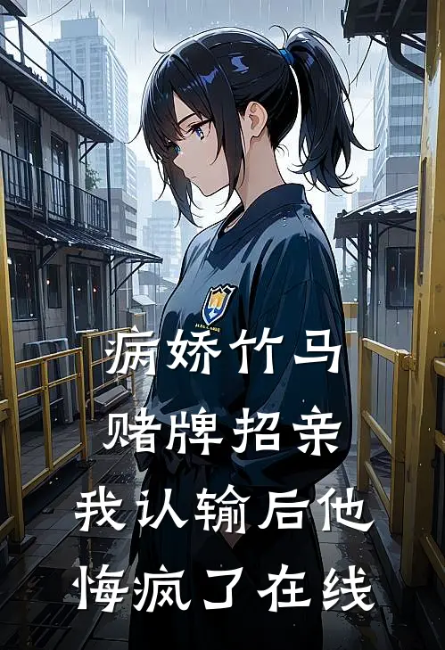 病娇竹马赌牌招亲，我认输后他悔疯了在线