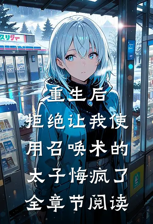 重生后，拒绝让我使用召唤术的太子悔疯了全章节阅读