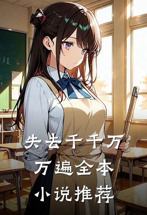 失去千千万万遍全本小说推荐