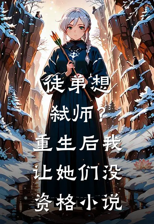 徒弟想弑师?重生后我让她们没资格免费阅读