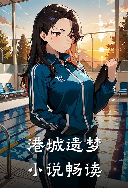 港城遗梦小说畅读