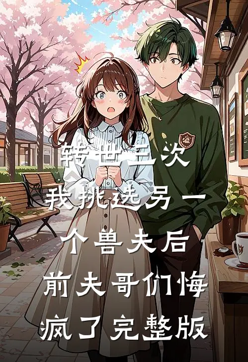 转世三次，我挑选另一个兽夫后，前夫哥们悔疯了完整版