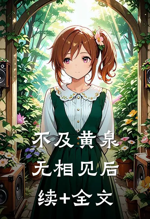 不及黄泉无相见后续+全文