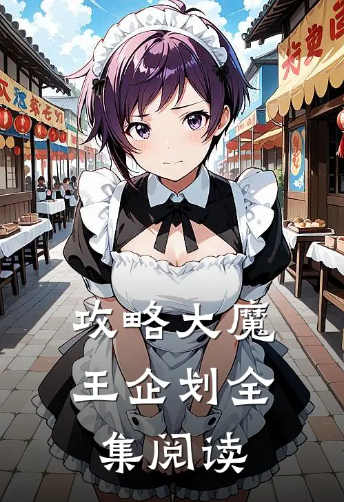 攻略大魔王企划全集阅读