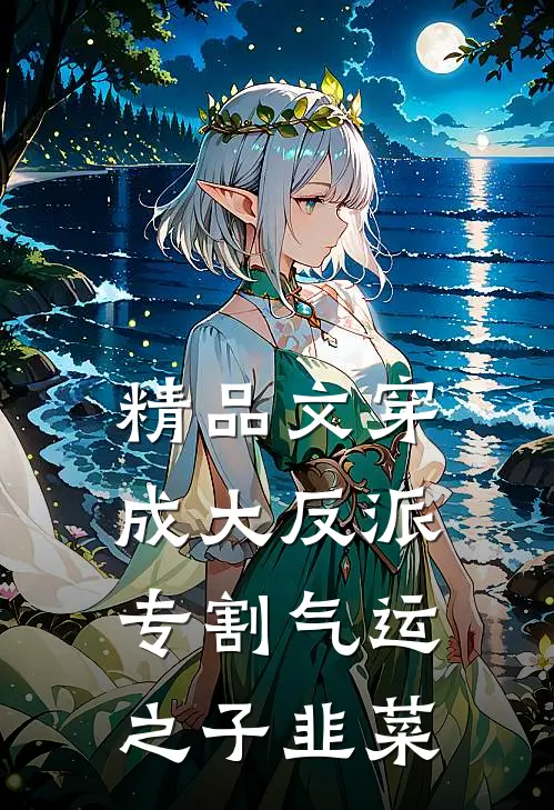 精品文穿成大反派：专割气运之子韭菜