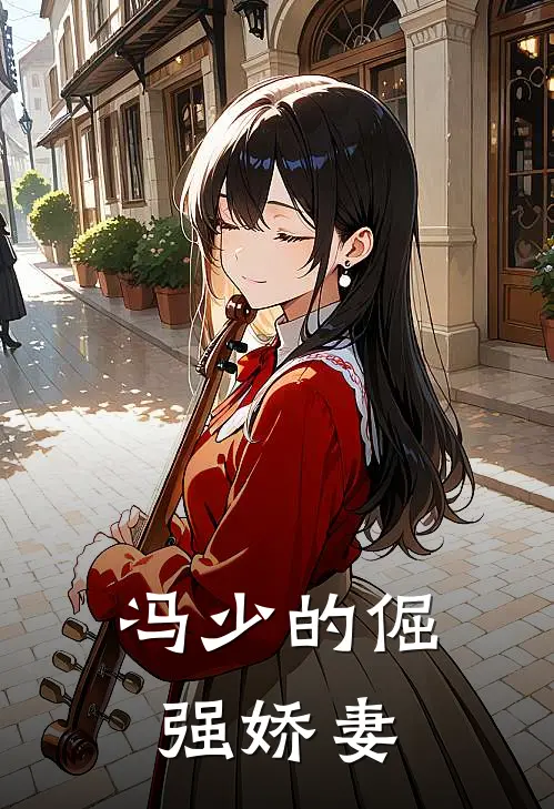 冯少的倔强娇妻