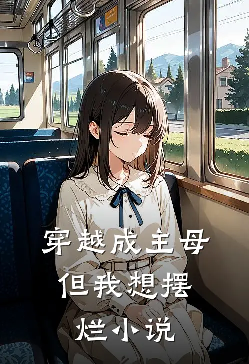 穿越成主母,但我想摆烂