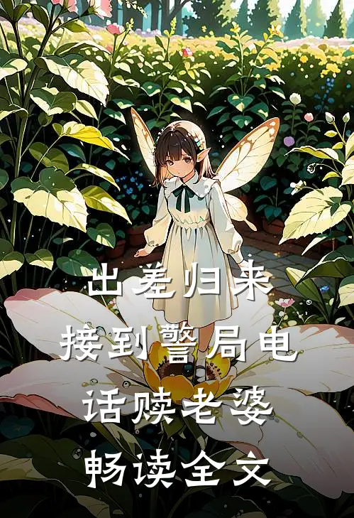 出差归来，接到警局电话赎老婆畅读全文